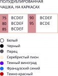 Бюстгальтер женский