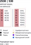 Бюстгальтер женский
