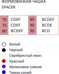 Бюстгальтер женский