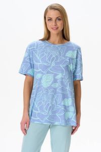 Футболка женская K0071-P69.3S11