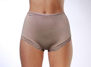 Трусы 308 L-XXXL широкие Charming