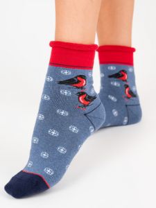 Носки женские С933