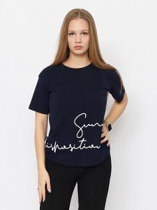 Футболка женская