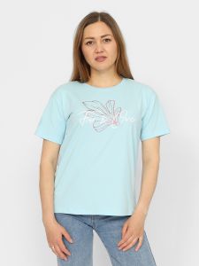 Футболка женская 60265-43