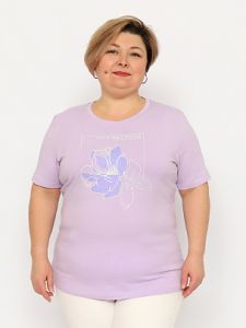 Футболка женская