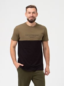Фуфайка мужская